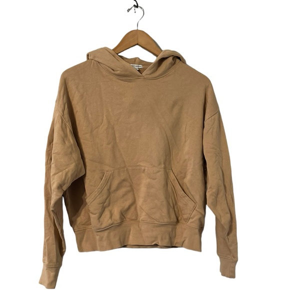 ✨ WeWoreWhat Hoodie Sweatshirt Pullover Top - Picture 3 of 5